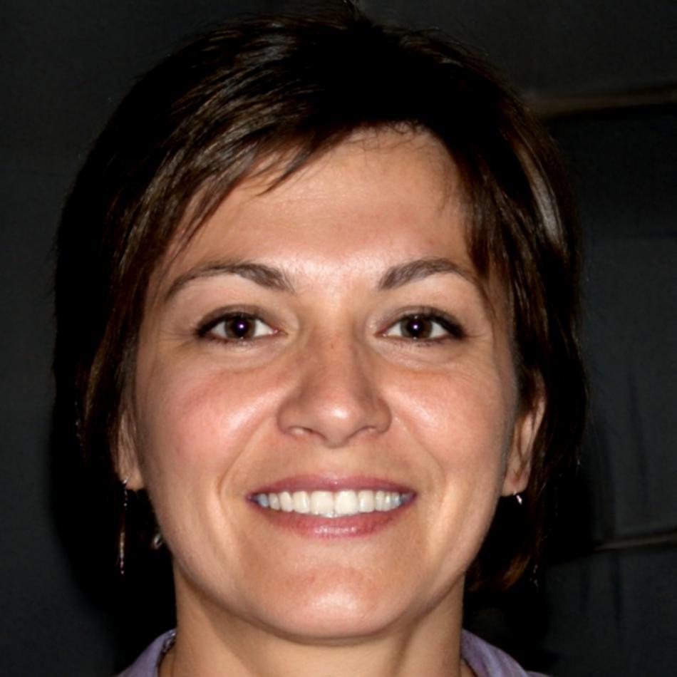 Siobhan Kellett, pricing strategy consultant